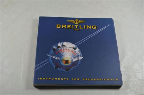 breitling uhren verkaufen|Breitling preisliste.